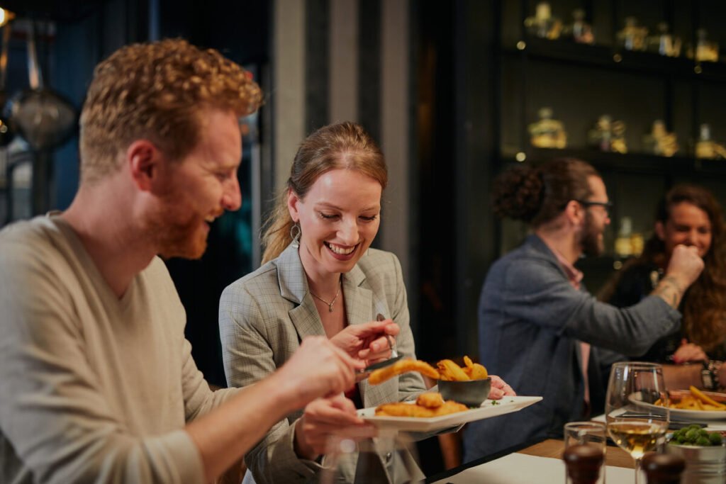 A Foodie’s Guide to Twin Creeks: Discovering the Best Eats and Hidden Gems in Allen’s Premier Neighborhood
